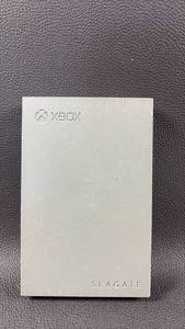 lot 39 image: Seagate Gaming 2TB Game Drive for Xbox 3F4AP4-501 Untested