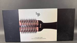 lot 42 image: NIB Lange 75 mm Brush Dryer