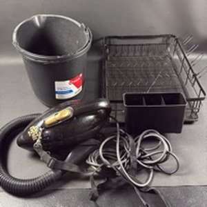 lot 66 image: Household Cleaning Bundle