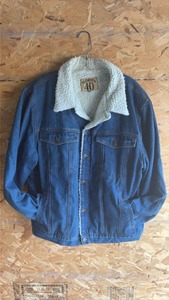 lot 204 image: Good Clean Coat Size XL