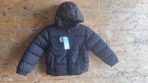 lot 212 image: Brand New Swiss Tech Winter Coat
