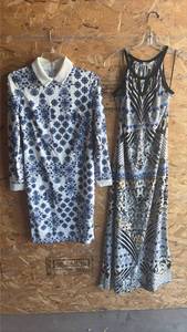 lot 222 image: NEW WITH TAGSNAME BRAND Womens ClothesWrinkled From Storage BUT Clean