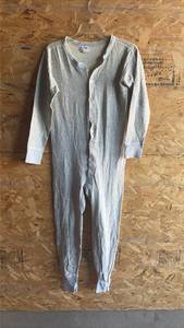 lot 231 image: Duofold Two Layer Fabric Long Underwear Size 40