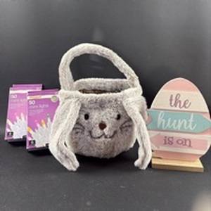 lot 171 image: Easter Bundle