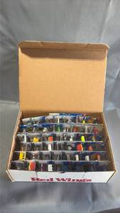 lot 271 image: Hot Wheels