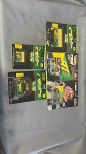 lot 289 image: Hot Wheels