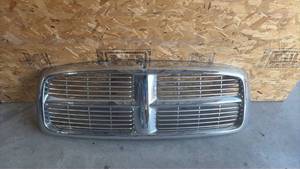 lot 291 image: Dodge Ram Grill