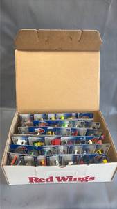 lot 299 image: Hot Wheels