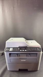 lot 433 image: Brother MFC-L2685DW Multifunction Laser Printer