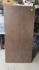 lot 507 image: 5 Foot Table