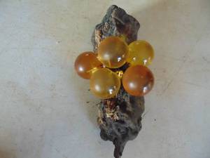 lot 3994 image: Large grapes