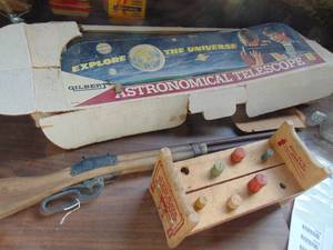 lot 3105 image: Selection of Childrens Toys