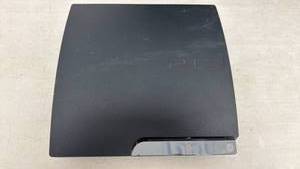 lot 80 image: Sony Computer Entertainment Inc. PlayStation 3 CECH-2501A Console (No Cords Included)