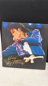 lot 81 image: Michael Jackson Wall Art Canvas Print (11x11 Unframed)