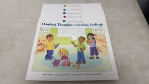 lot 109 image: The Incredible Flexible You Series 5-Book Set