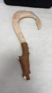 lot 130 image: Disney Moana Mauis Magical Fishhook