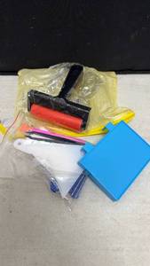 lot 154 image: Diamond Painting Accessories Kit