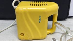 lot 160 image: MedQuip Compressor Nebulizer
