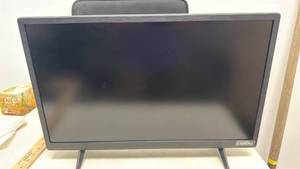 lot 170 image: VIZIO D24I-J09 24 inch HD LED TV with Stand