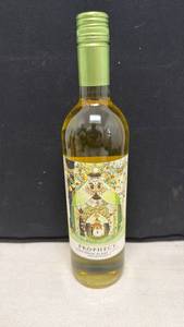 lot 173 image: Sealed Bottle - 750mL