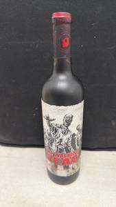 lot 176 image: Sealed Bottle - 750mL