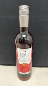 lot 177 image: Sealed Bottle - 750mL