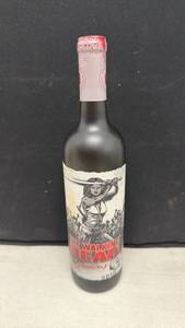 lot 178 image: Sealed Bottle - 750mL