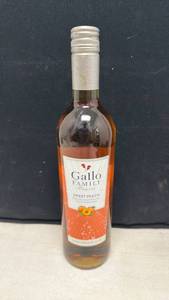 lot 179 image: Sealed Bottle - 750mL