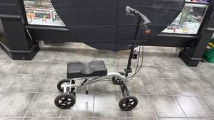 lot 196 image: Nova Knee Scooter Crutch Alternative