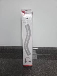 lot 255 image: Sure Built Flexible Exhaust Repair Kit 2.5 Inch