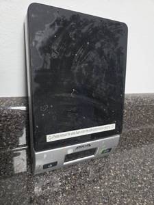 lot 303 image: Accuteck Digital Postal Scale