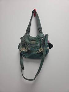 lot 374 image: Angelbarcelo Shoulder Bag