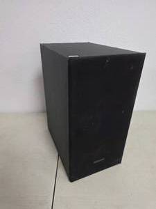lot 200 image: Samsung PS-WT4TT Subwoofer Speaker 25W