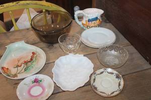lot 5277 image: Misc. Dishes and More