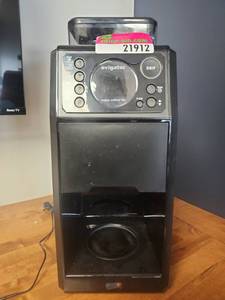 lot 21912 image: Avigator Grind &amp Brew Coffee Maker  Model GM3002
