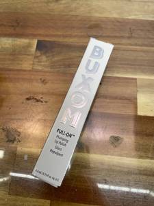 lot 191777 image: Buxom Full-On  Plumping Lip Polish Gloss