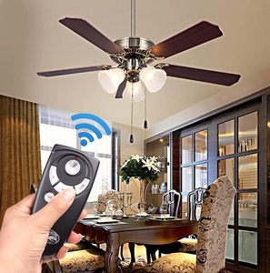 lot 191816 image: Replacement Remote Compatible for UC7083T Hampton Bay Ceiling Fan Wireless Remote Control (Black)