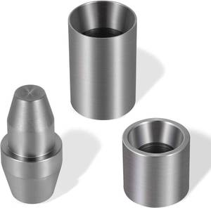 lot 291683 image: Yoursme for GM 4L80E4L85E Turbine Shaft Teflon Seal InstallerExpanderRe-Sizing Transmission Tool 3PCS
