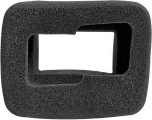 lot 291704 image: Windslayer Cover for Gopro Hero 131211109 Black Camera, Windscreen Wind Muff Foam Housing Frame Case, Sponge Muffler Windproof Video Noise Reduction Accessory