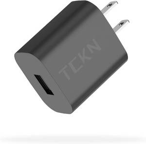 lot 291710 image: USB Wall Charger 5V 2A Power Adapter Universal Travel Charger USB Plug for Samsung,iPhone,iPad,LG,HTC,Tablet,Kindle and More