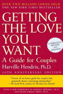 lot 291752 image: Getting the Love You Want A Guide for Couples Second ...