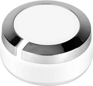 lot 391758 image: WE01X24552 Dryer Timer Control Knob Fit for GE General Electric Dryer, WE01X24552 Dryer Timer Knob (White) for GTD33EASK0WW GTD42EASJ2WW GTD42EASJ0WW Replace AP6026722 4396547 PS11736611 by Beaquicy