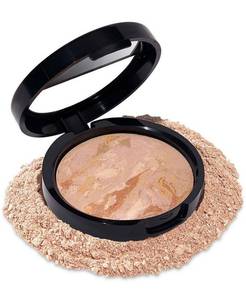 lot 391808 image: Laura Geller Beauty Baked Balance-N-Brighten Color Correcting Foundation - 0.32 oz