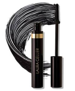 lot 391810 image: Laura Geller Beauty Kajal Longwear Mascara - White