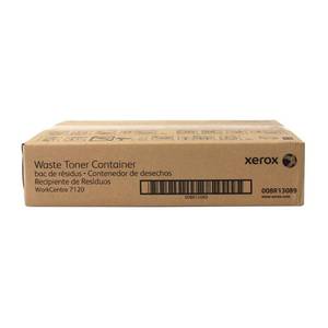 lot 5042 image: Xerox Waste Toner Container 33,000 Yield 008R13089 - Set of 2
