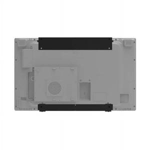 lot 5048 image: Elo Wall Mount for Interactive Display 32 Screen Support E721949  Retail $197.56
