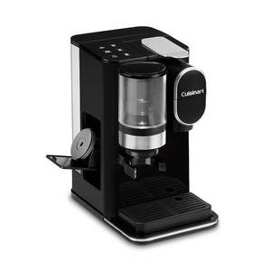 Cuisinart Grind & Brew Single Serve Coffee Maker with Built-In Grinder DGB-2 | Retail $99.95