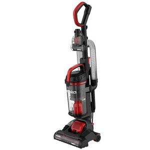 lot 5069 image: Eureka Swivel Pro Pet Bagless Upright Vacuum Cleaner NEU351