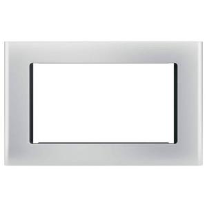 lot 5000 image: Stainless 27in Trim Kit Model CX152P2MSS