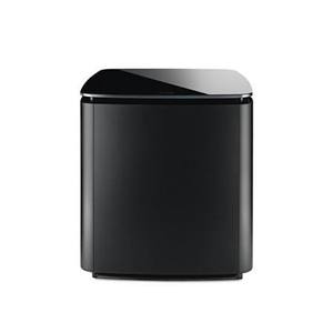 Bose Bass Module 700 Wireless Subwoofer in Black